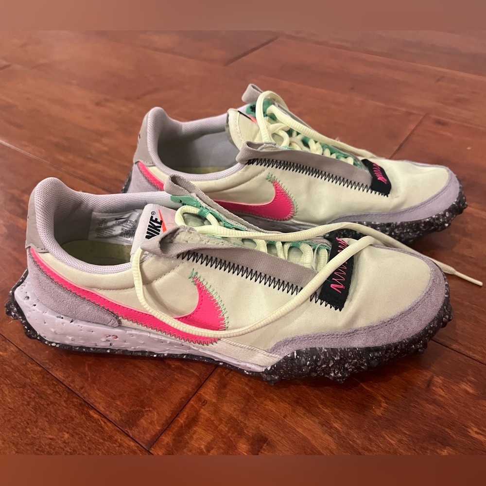 Nike Waffle Racer woman’s 8